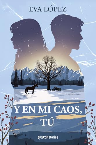 Read Y en mi caos, tú