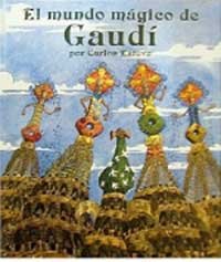 Read El mundo magico de gaudi (Spanish Edition)