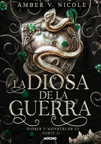 Read La Diosa de la Guerra (Dioses y Monstruos, #3.2)