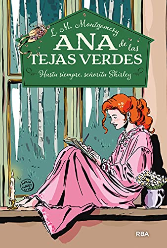 Read Hasta siempre, señorita Shirley (Ana de las Tejas Verdes #8)