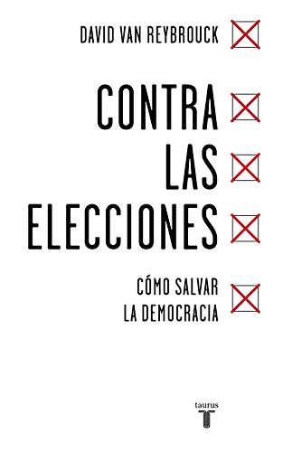 Against Elections