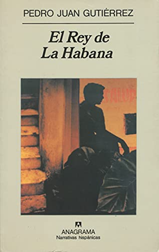 El rey de la Habana book cover