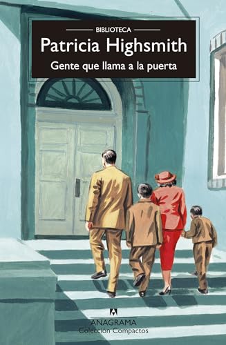 Read Gente que llama a la puerta