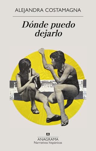 Read Dónde puedo dejarlo