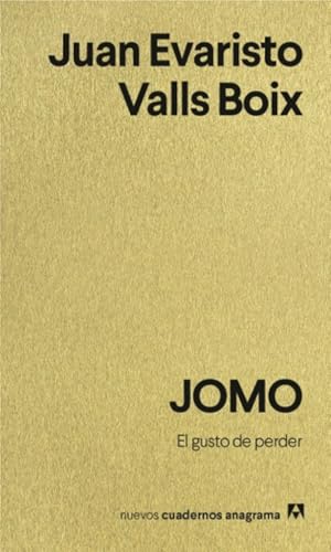 Read JOMO: El gusto de perder (Spanish Edition)