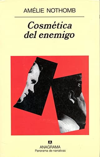 Read Cosmética del enemigo