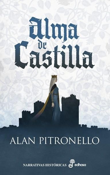 Read Alma de Castilla