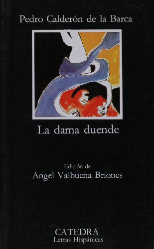 Read La dama duende