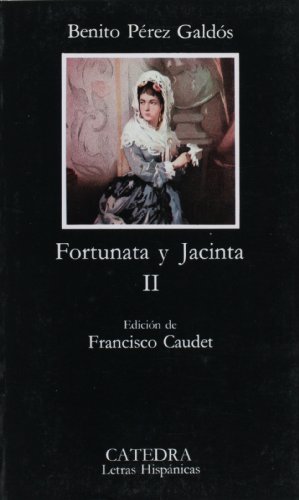 Read Fortunata y Jacinta II