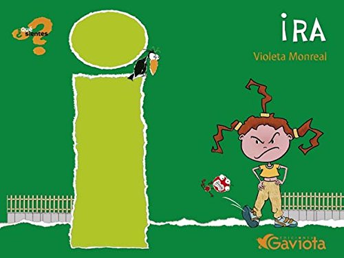 Read Ira (Que Sientes) (Spanish Edition)