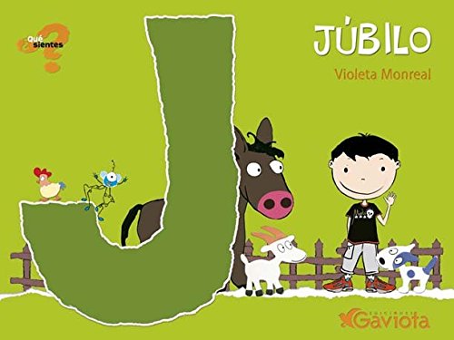 Read Júbilo (Que Sientes) (Spanish Edition)