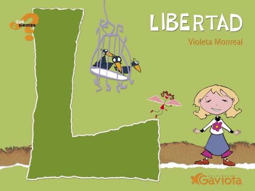 Read Libertad / Freedom (Que Sientes Series) (Spanish Edition)
