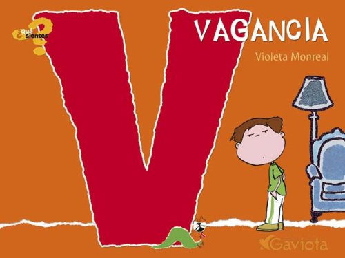 Read Vagancia (Que Sientes) (Spanish Edition)
