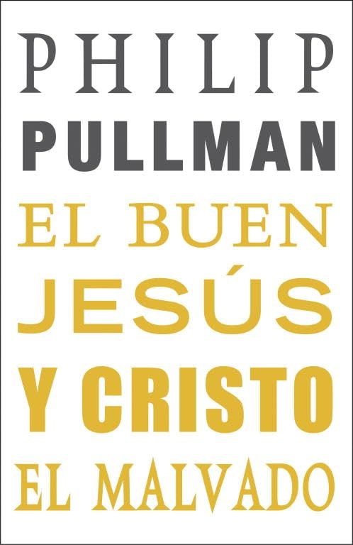 The Good Man Jesus and the Scoundrel Christ
