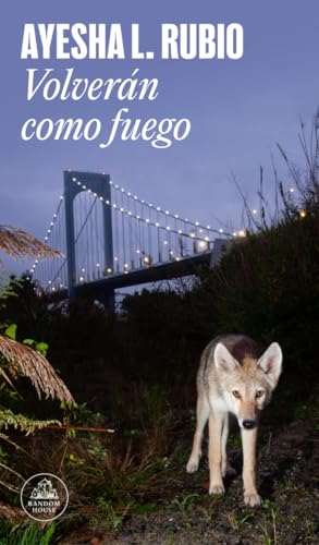 Read Volverán como fuego