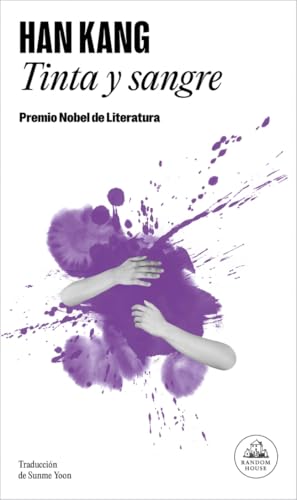 Read Tinta y sangre
