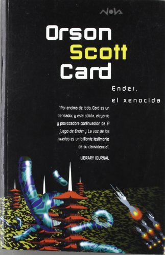 Xenocide