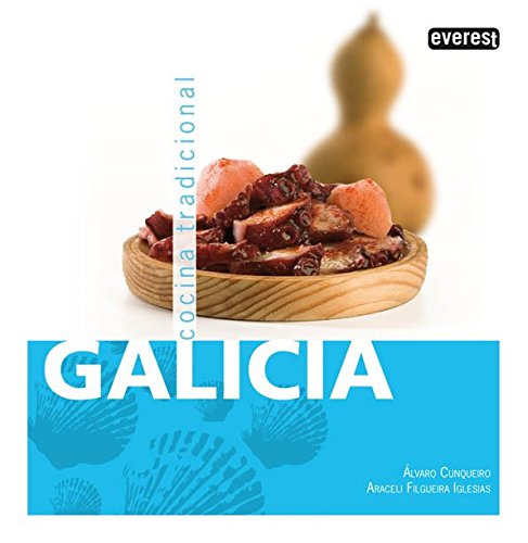 Galicia. Cocina Tradicional