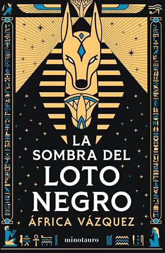 Read La sombra del loto negro