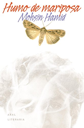 Moth Smoke