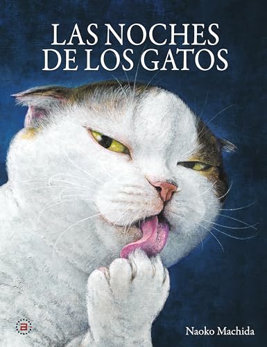 Read Las noches de los gatos