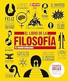 El libro de la Filosofía. 10.ª edición actualizada de Varios autores uno de los mejores libros de filosofía