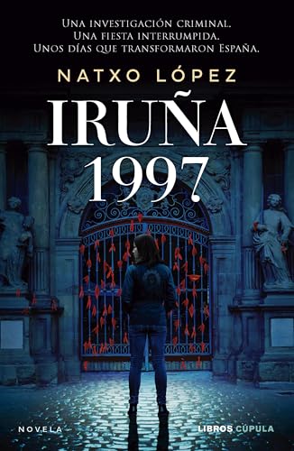 Iruña 1997