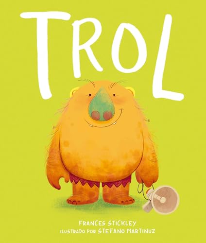 Read Trol / Troll (Spanish Edition)