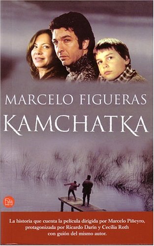 Read Kamchatka
