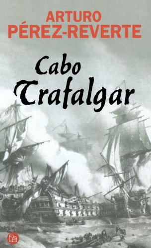 Read Cabo Trafalgar