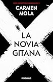 La novia gitana Carmen Mola novela negra recomendada