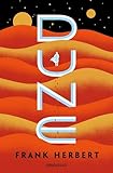 Dune de Frank Herbert libro de ciencia ficción