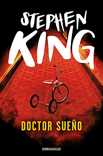 Doctor Sleep