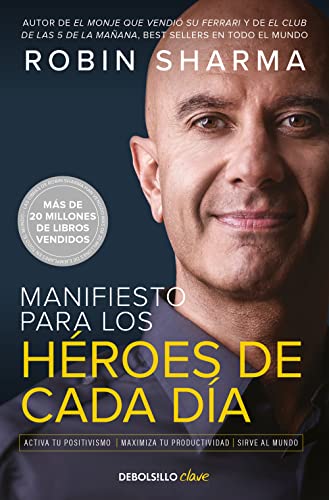 The Everyday Hero Manifesto
