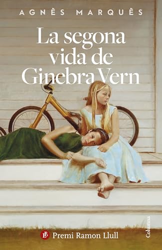 Read La segona vida de Ginebra Vern
