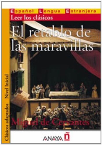 Read El retablo de las maravillas