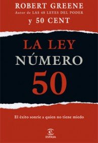 The 50th Law
