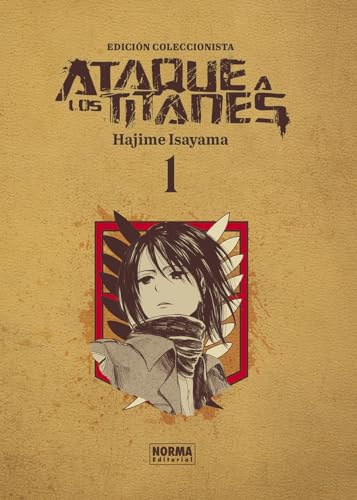 Read ATAQUE A LOS TITANES ED. INTEGRAL 01