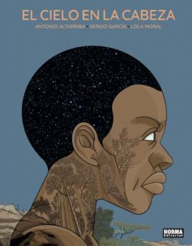Read El cielo en la cabeza