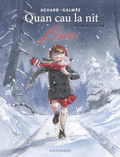 Read QUAN CAU LA NIT 01. LISOU