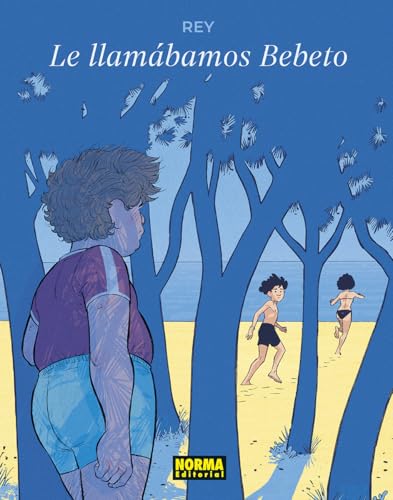 Read Le llamábamos Bebeto