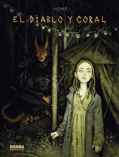 Read El diablo y Coral