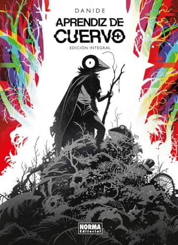 APRENDIZ DE CUERVO