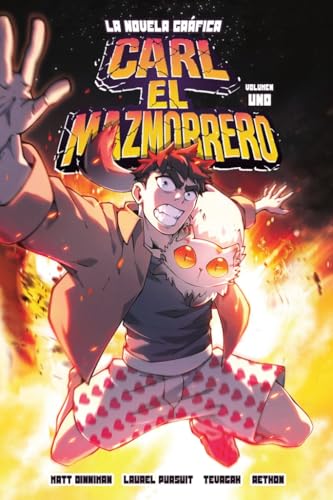Carl el mazmorrero, vol. 1