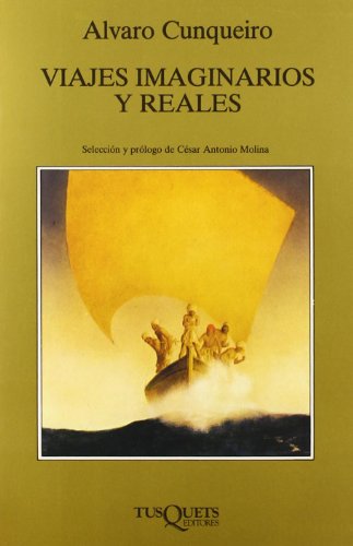 Viajes imaginarios y reales