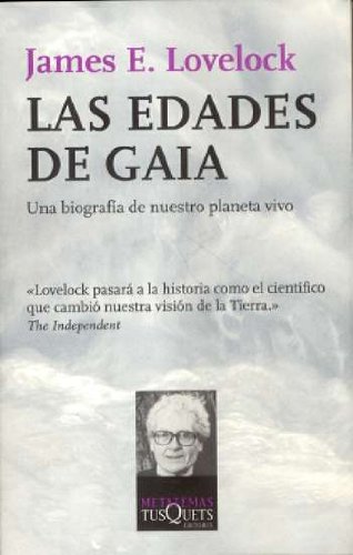 Las edades de Gaia