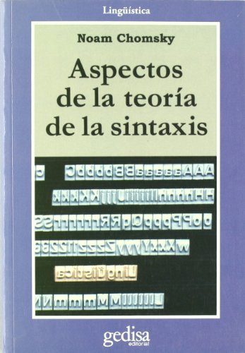Aspects of the Theory of Syntax