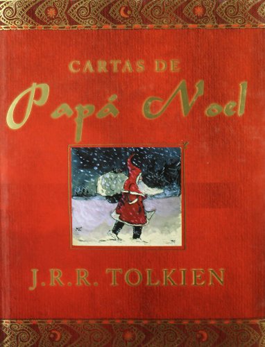 Father Christmas Letters