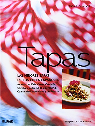 New Tapas