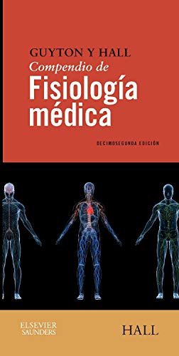 Read Guyton y Hall. Tratado de fisiología médica (Spanish Edition)